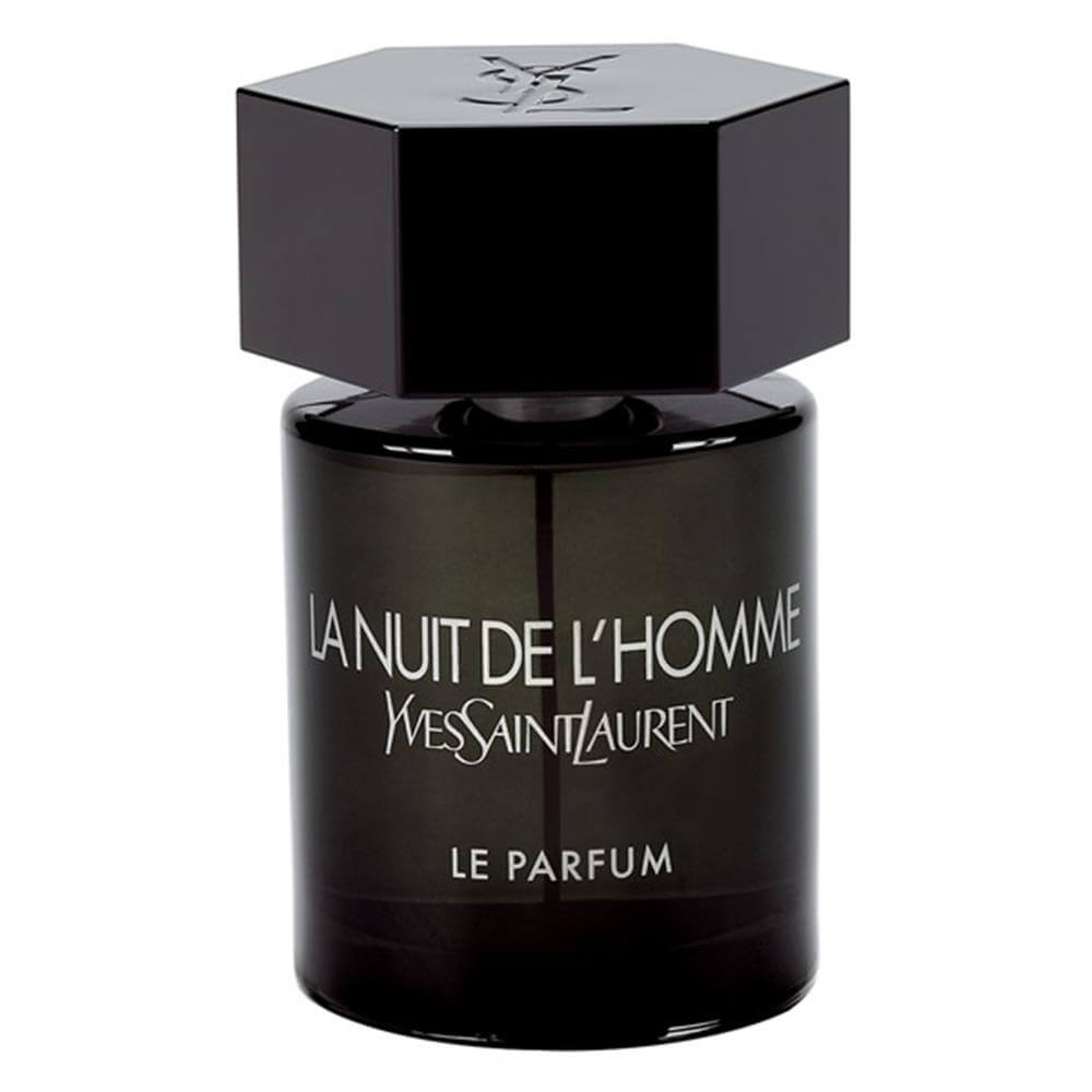 YSL La Nuit De L Homme Parfum 100ml